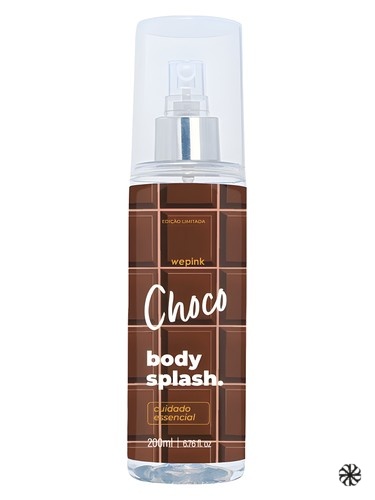 Choco We Pink
