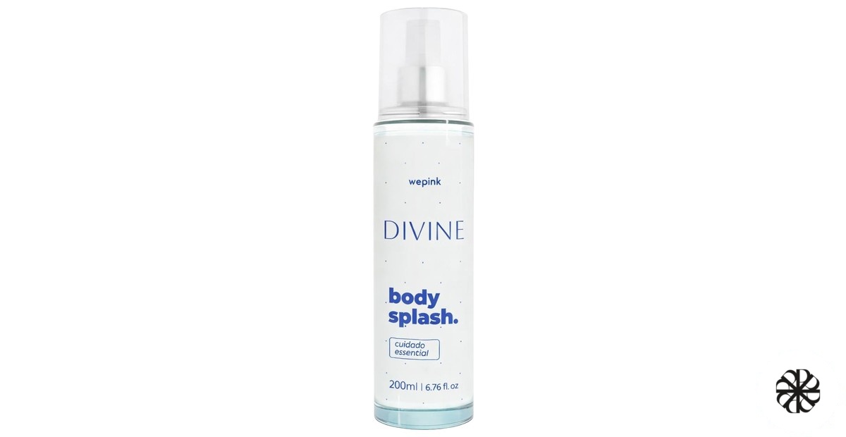 Divine We Pink