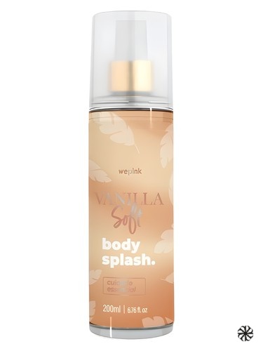 Vanilla Soft We Pink