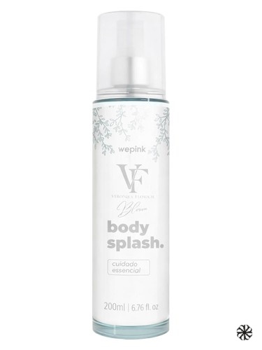 VF Bloom We Pink