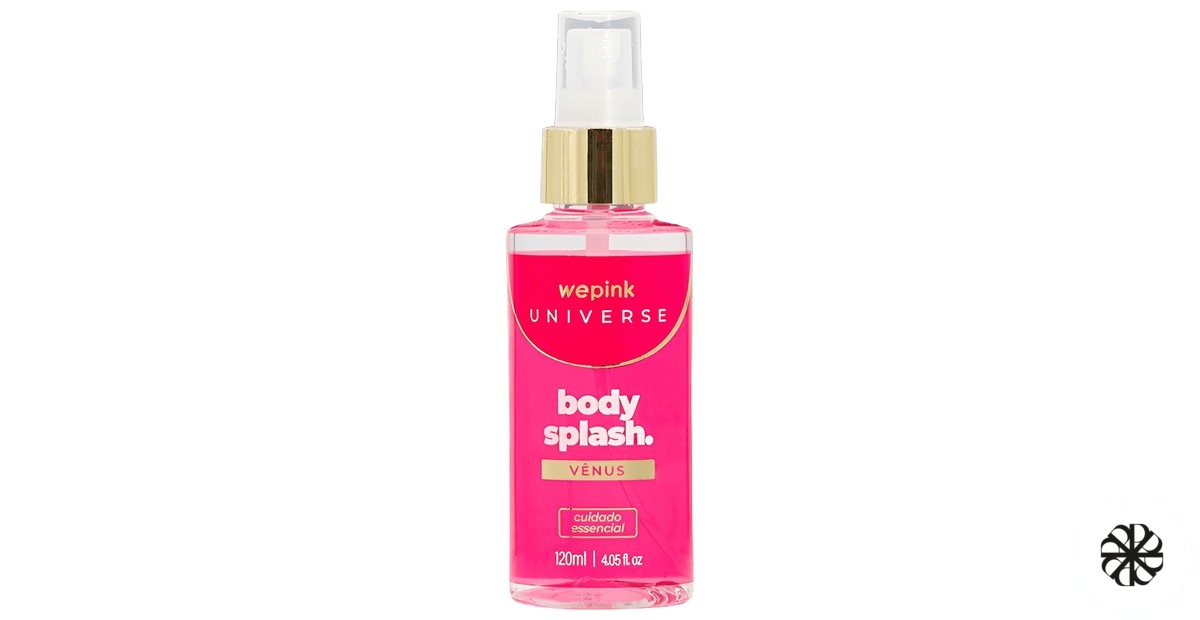 Universe Vênus We Pink