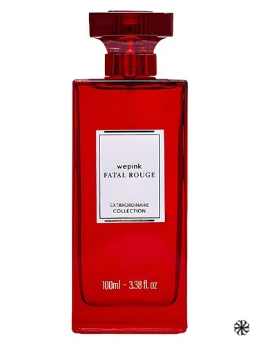 Fatal Rouge We Pink
