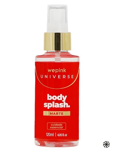 Universe Marte We Pink