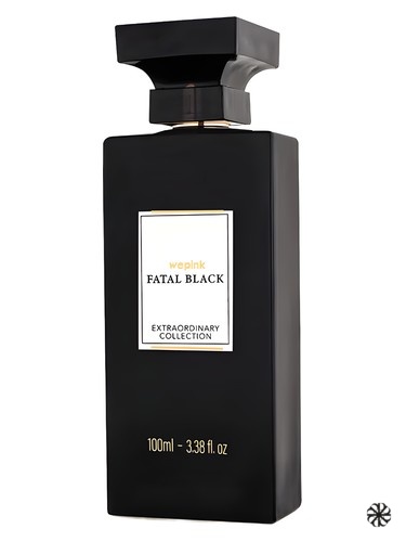 Fatal Black We Pink