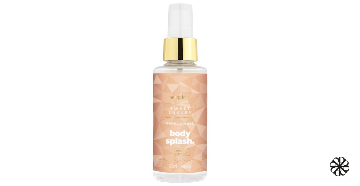 Vanilla Muse We Pink