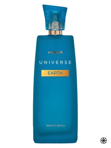 Universe Earth We Pink