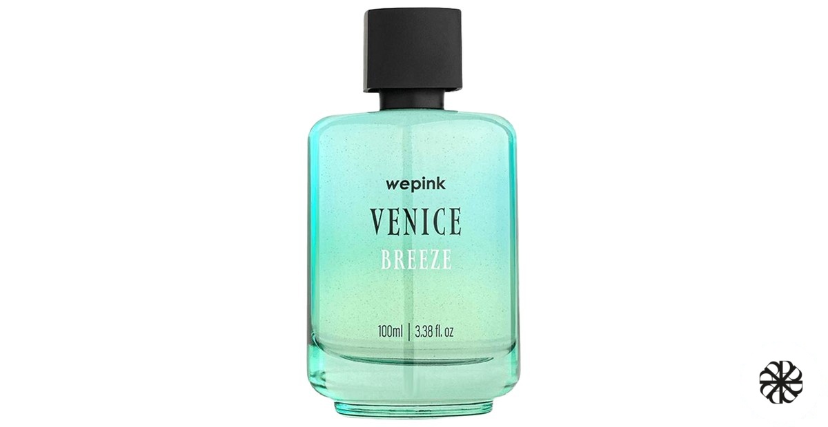 Venice Breeze We Pink