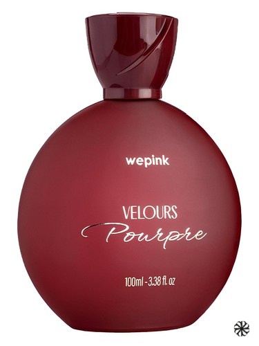 Velours Pourpre We Pink