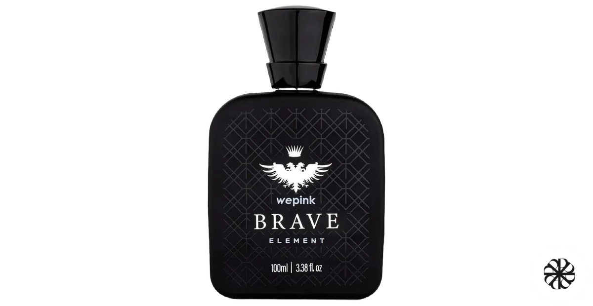 Brave Element We Pink