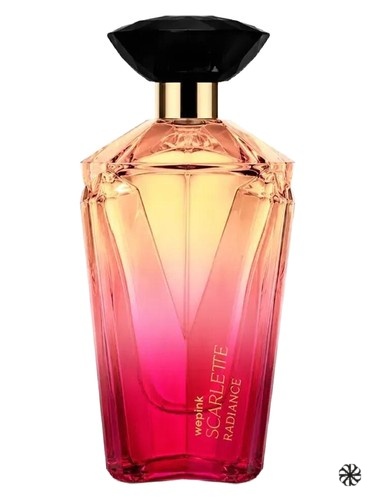 Scarlette Radiance We Pink