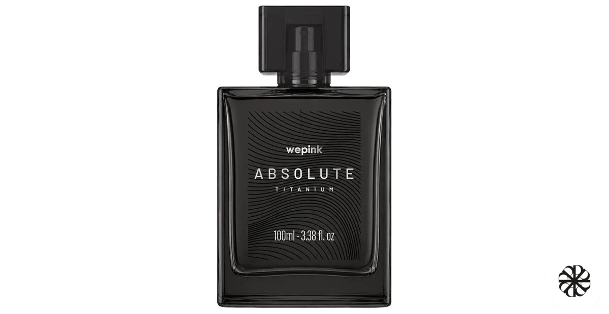 Absolute Titanium We Pink