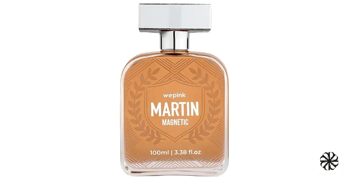 Martin Magnetic We Pink