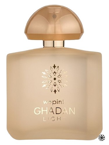 Ghadan Light We Pink