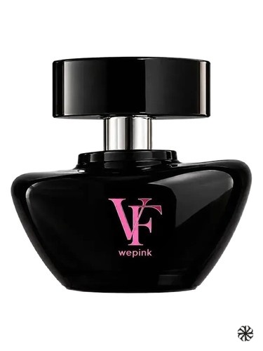 VF 5th Anniversary Edition We Pink