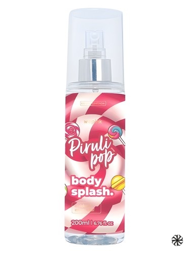 PiruliPop We Pink
