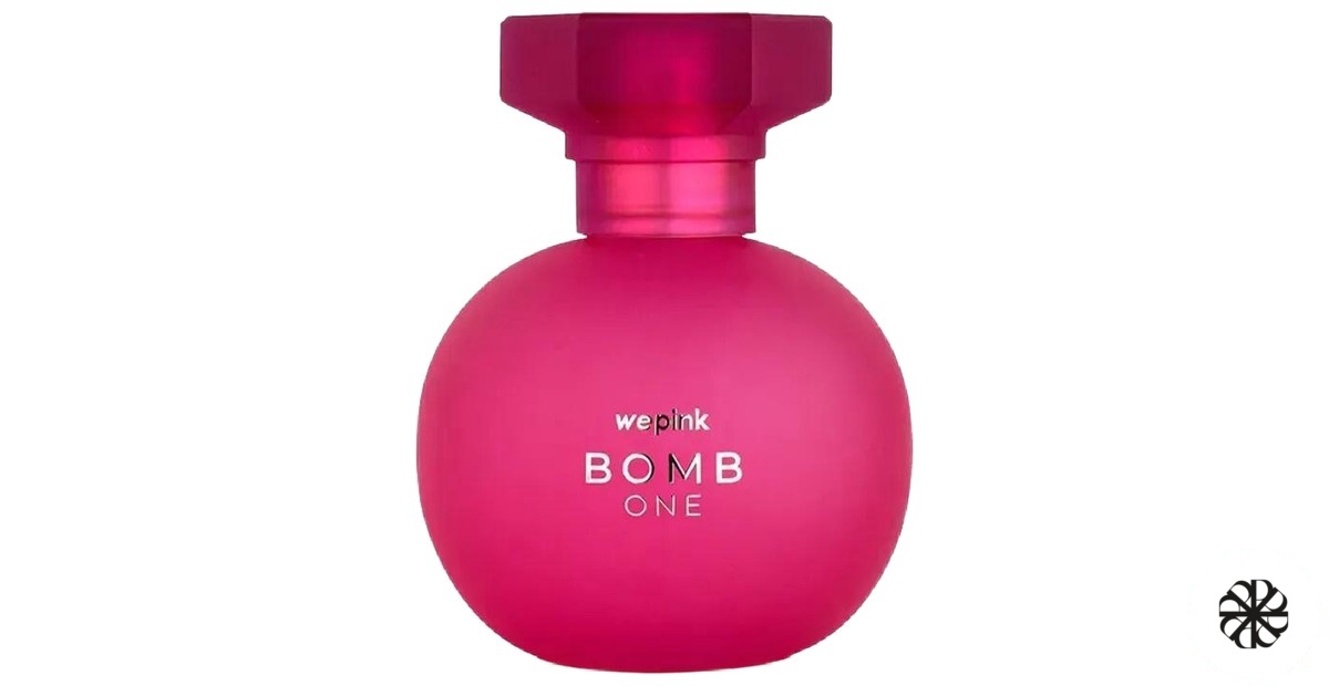 Bomb One We Pink