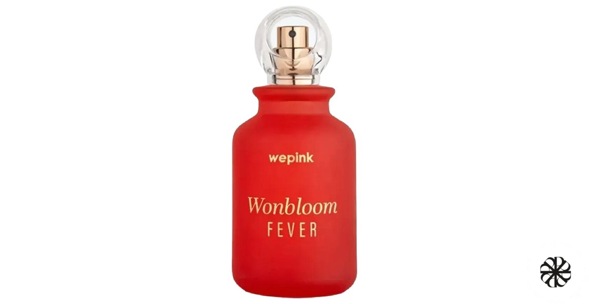 Wonbloom Fever We Pink