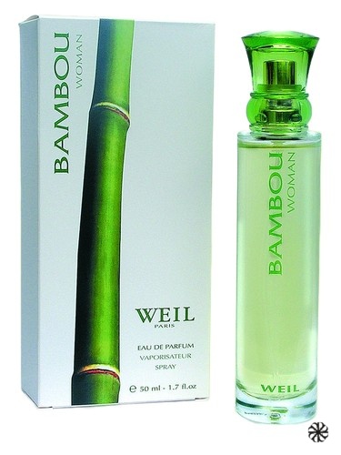 Bambou Weil