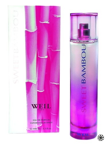 Sweet Bambou Weil
