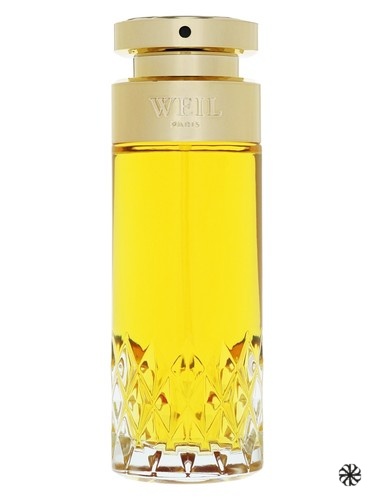 Weil Le Parfum Weil