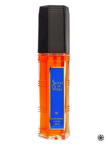 Secret De Venus Weil