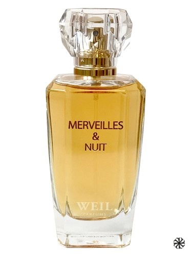 Merveilles & Nuit Weil