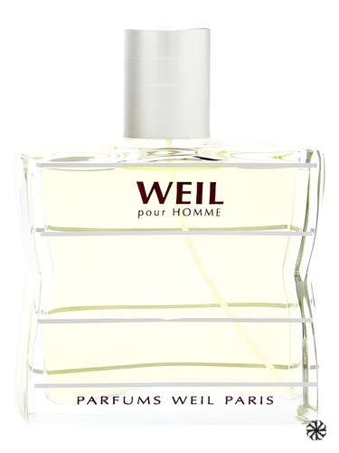 Weil Pour Homme Weil
