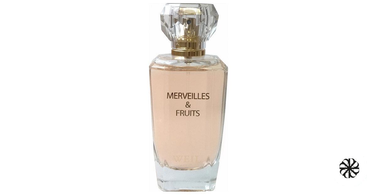 Merveilles & Fruits Weil