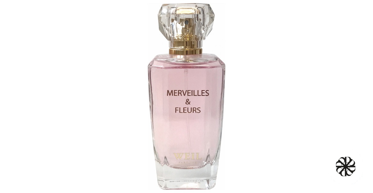 Merveilles & Fleurs Weil