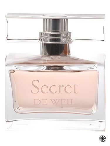Secret de Weil Weil