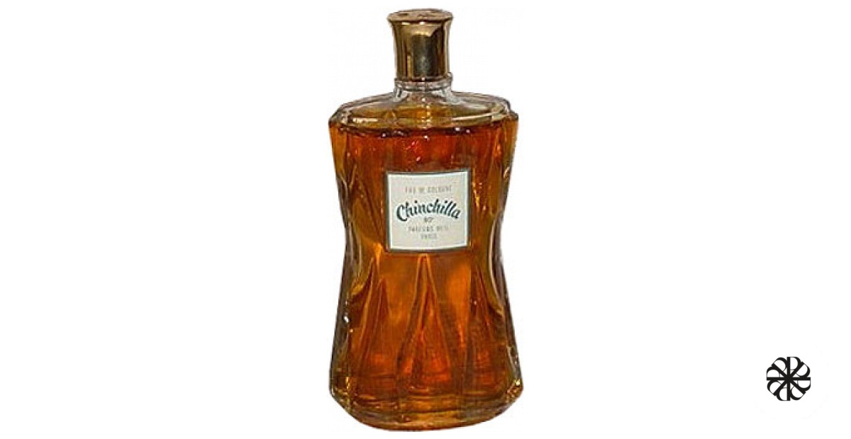 Chinchilla Weil