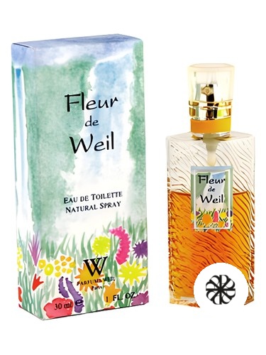 Fleur De Weil Weil