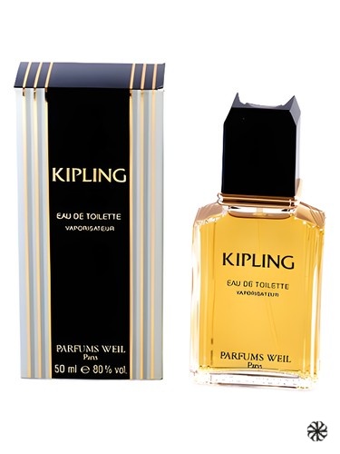 Kipling Weil