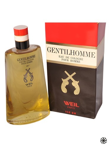 Gentilhomme Weil