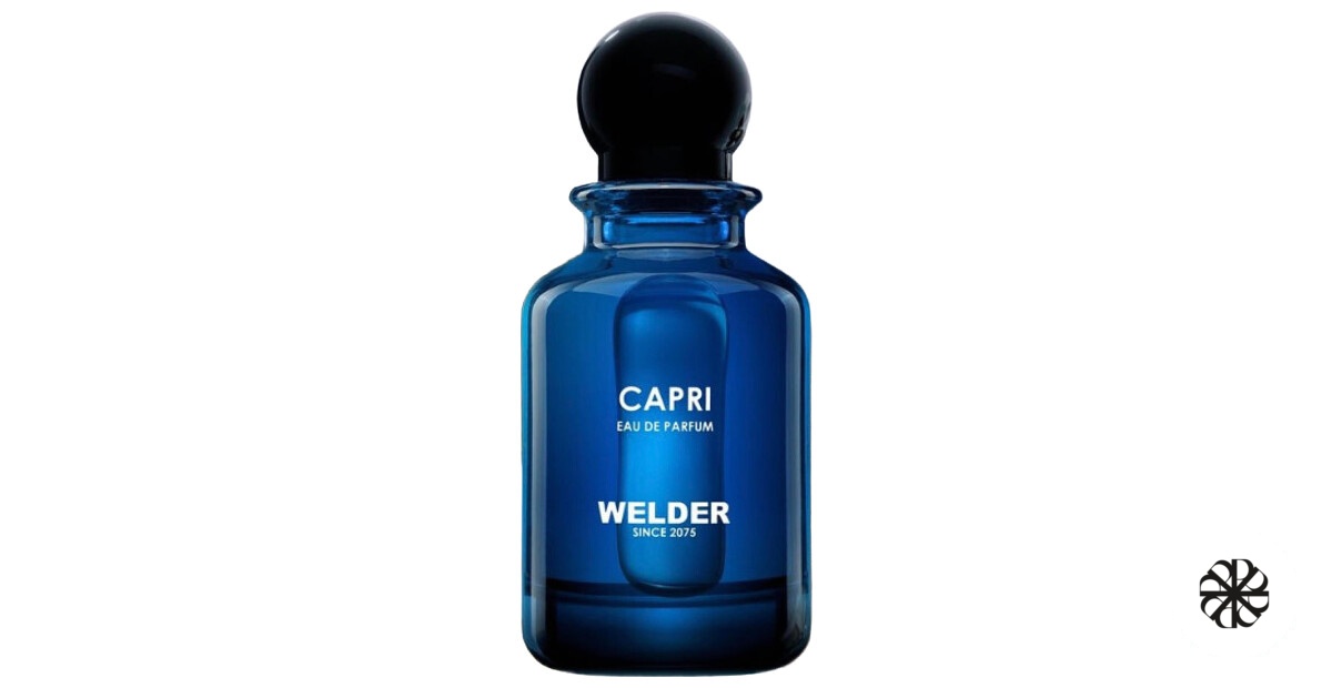 Capri Welder