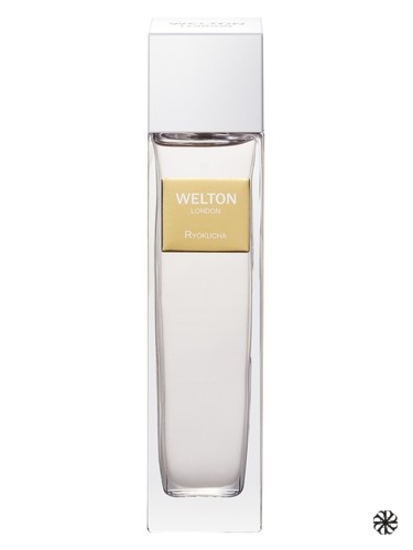 Ryokucha Eau de Parfum Welton London