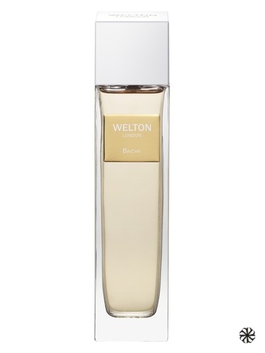 Baicha Eau de Parfum Welton London