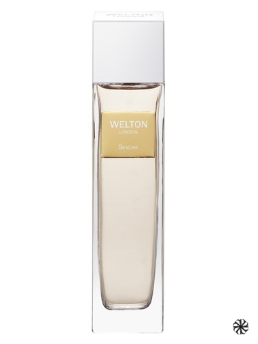 Sencha Eau de Parfum Welton London
