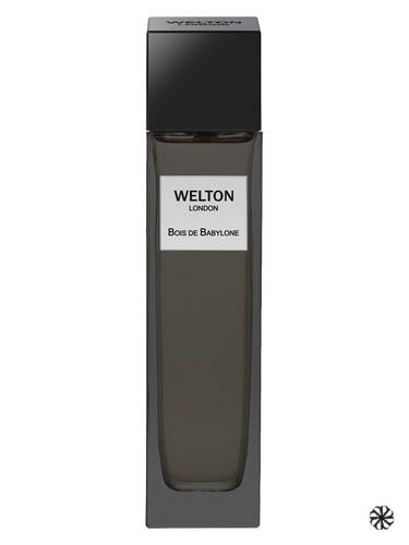 Bois de Babylone Eau de Parfum Welton London