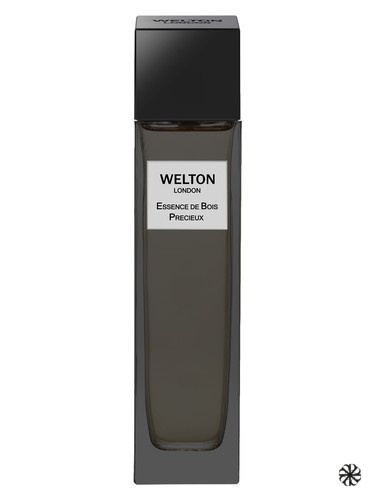Essence de Bois Précieux Eau de Parfum Welton London