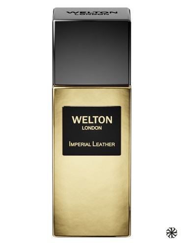 Imperial Leather Welton London