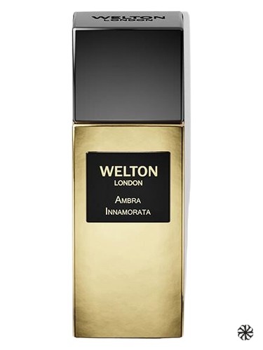 Ambra Innamorata Welton London