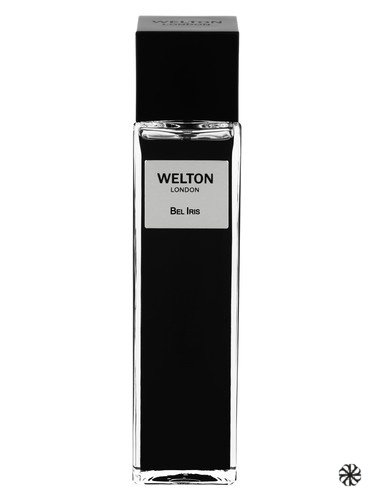 Bel Iris Eau de Toilette Welton London