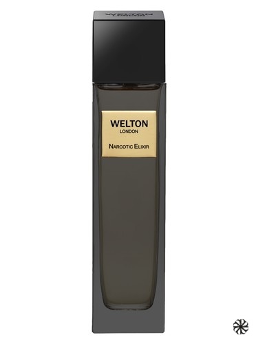 Narcotic Elixir Extrait de Parfum Welton London