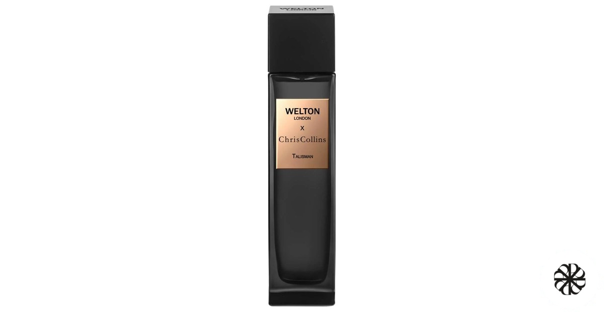 Welton X Chris Collins Talisman Welton London