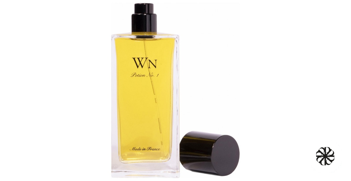 Potion No.1 Wendy Nichol