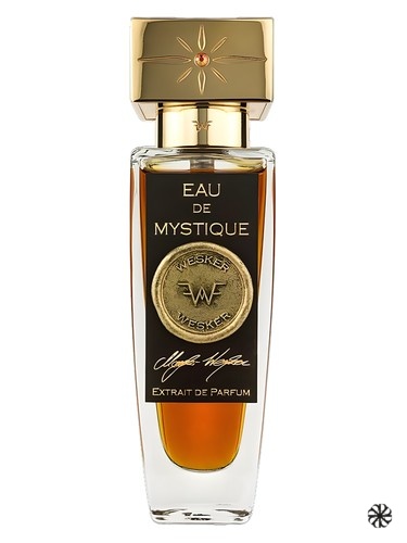 Eau De Mystique Wesker