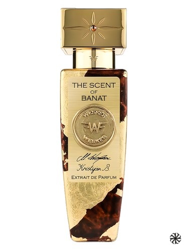 The Scent of Banat Wesker
