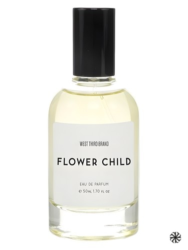 Flower Child West Third Brand