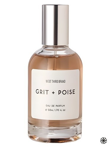 Grit & Poise West Third Brand